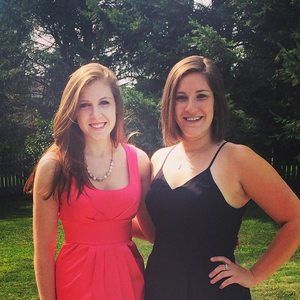 Meet your Posher, Jacqueline